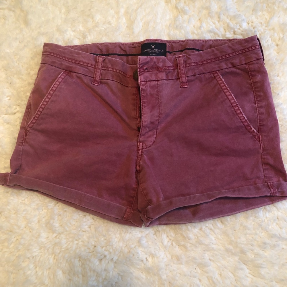 American Eagle shorts